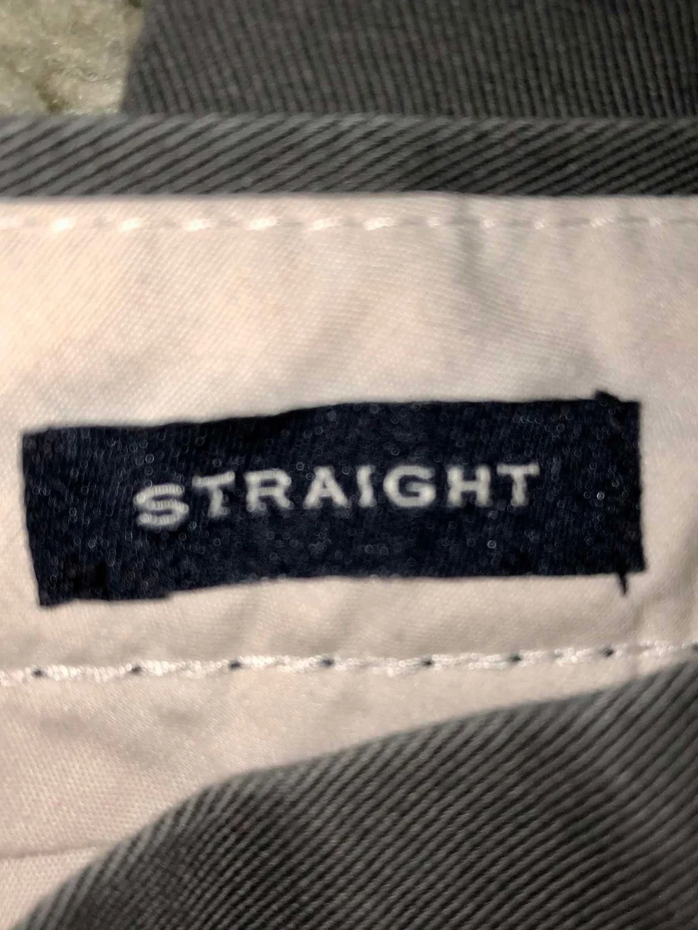 J.Crew The Sutton men's pants